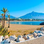 Weforyou Centro Apartamento Marbella