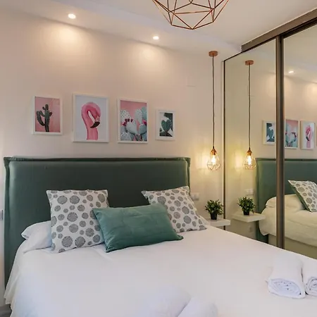 Apartment Weforyou Centro *