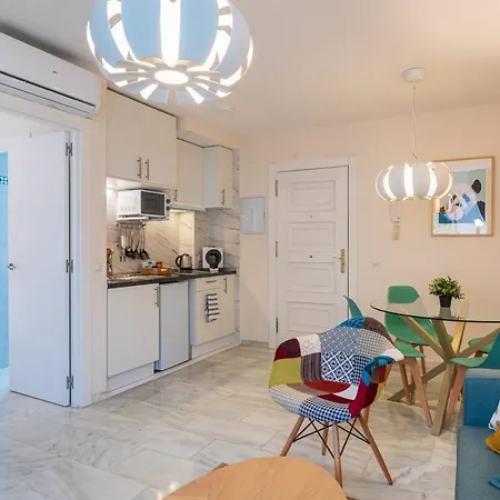 Apartment Weforyou Centro