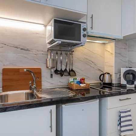 Weforyou Centro Apartment