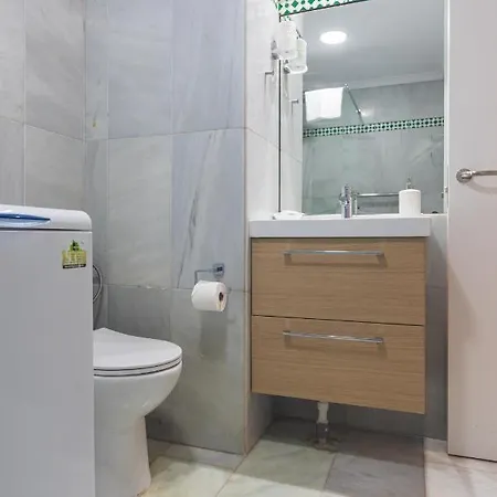 Apartment Weforyou Centro *