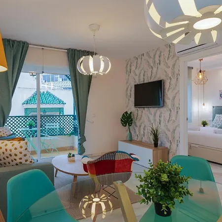 Apartment Weforyou Centro *