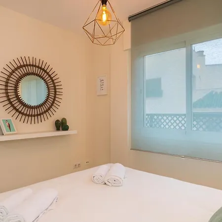 Apartment Weforyou Centro Marbella