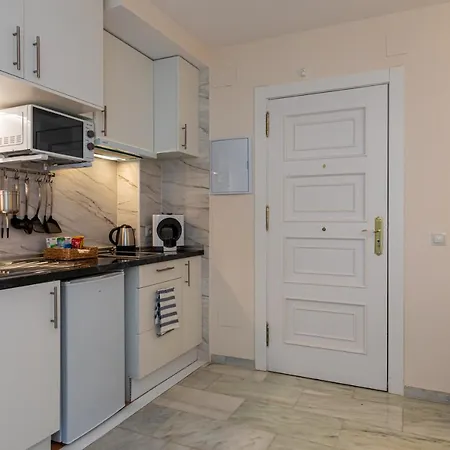 Weforyou Centro Apartment Marbella