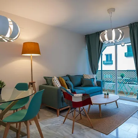 Apartment Weforyou Centro