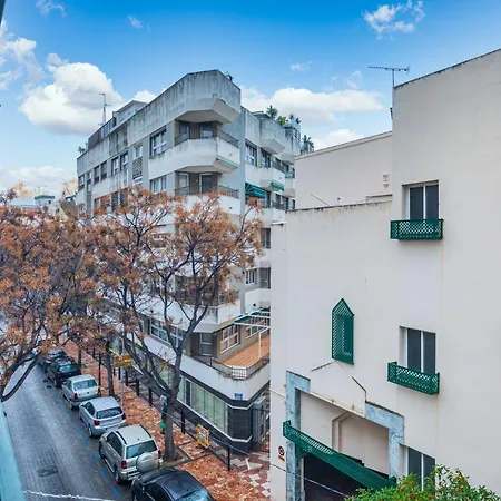 Weforyou Centro Apartment