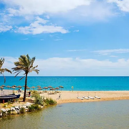 Lejlighed Weforyou Centro Marbella