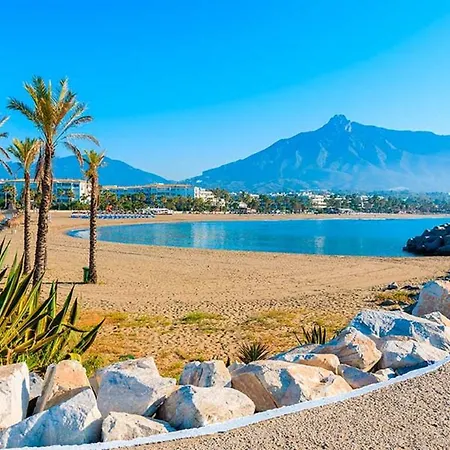Weforyou Centro Apartment Marbella