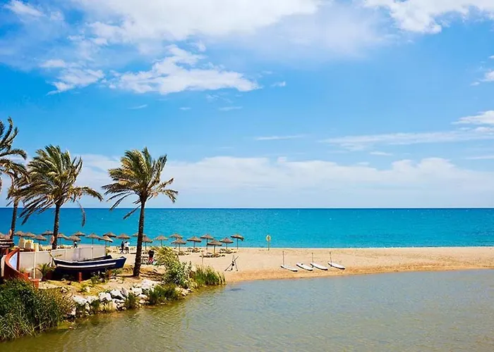 Lejlighed Weforyou Centro Marbella