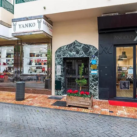 Centro Appartamento